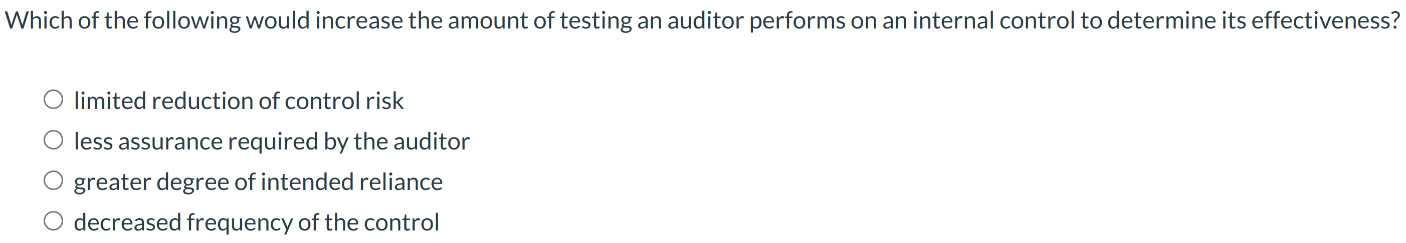 what is correct answer Which of the following