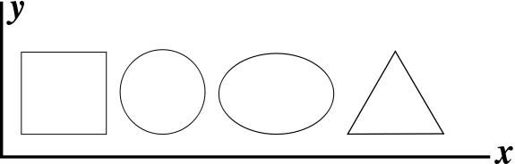 You are to write a program which will answer a