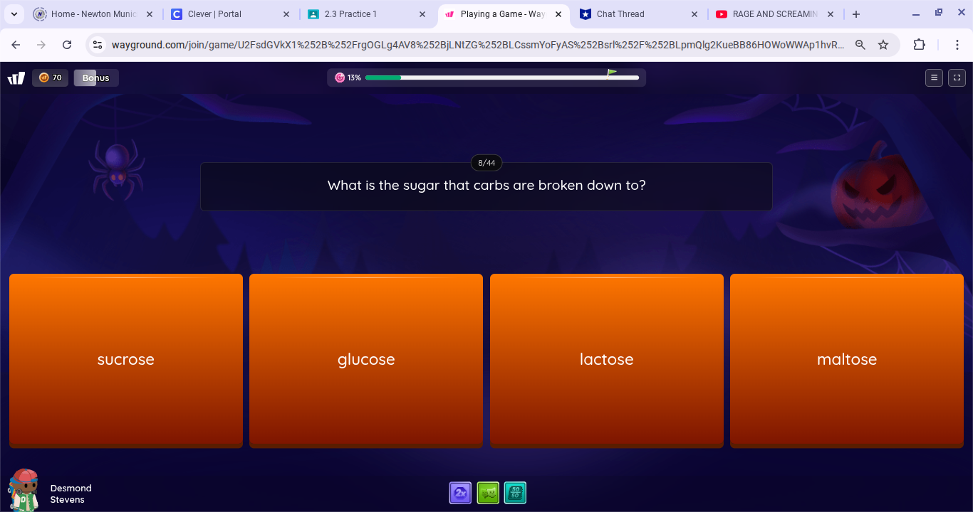 n ~} Home - Newton Munic x C Clever | Portal X 2