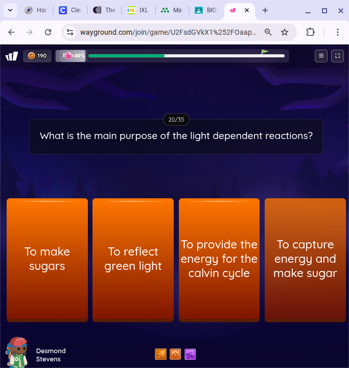 m Hor C Cle The 120 1XL . Ma: 2 BIO| X X G