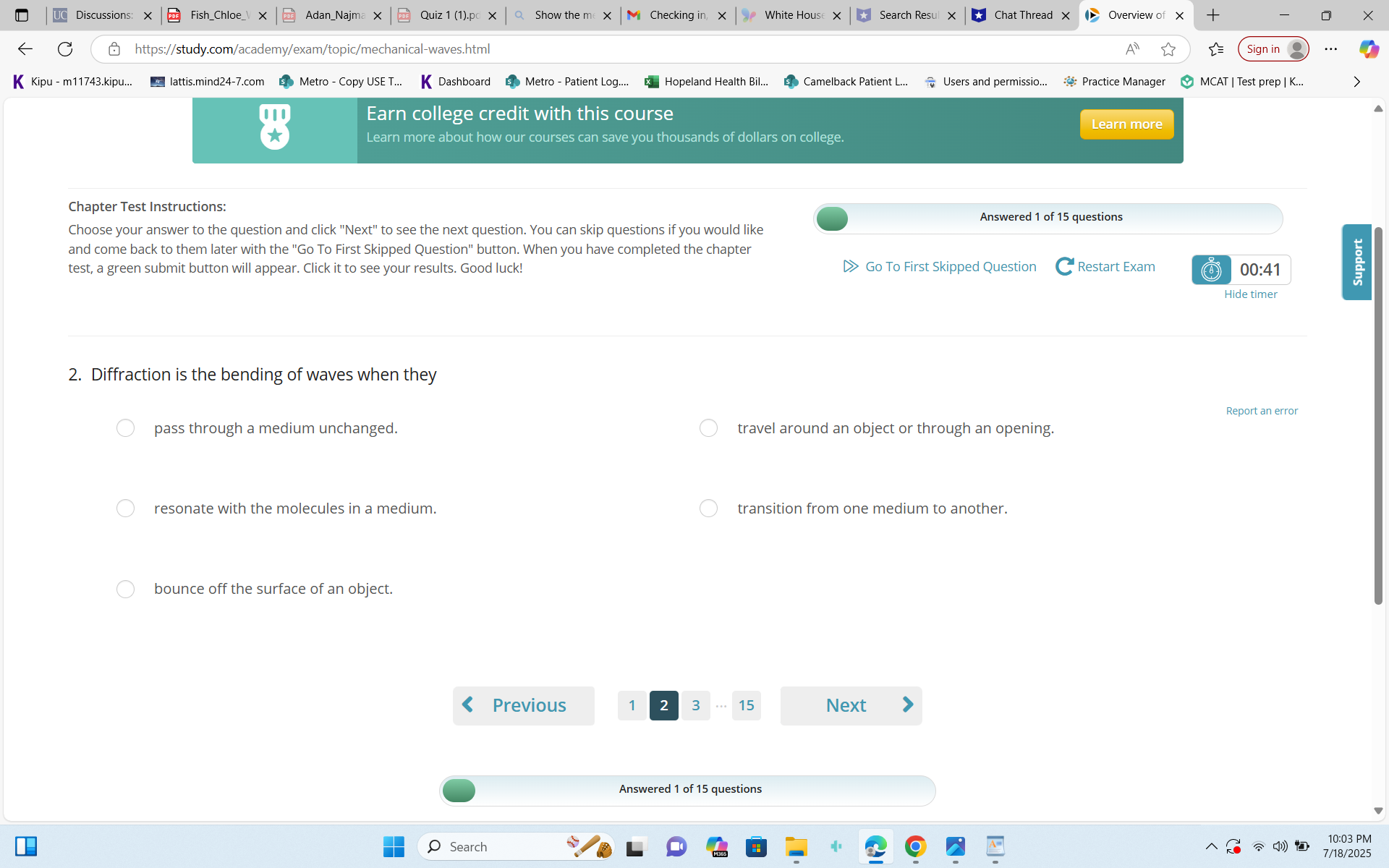 UC Discussions: X D Fish_Chloe_V X D Adan_Najma X