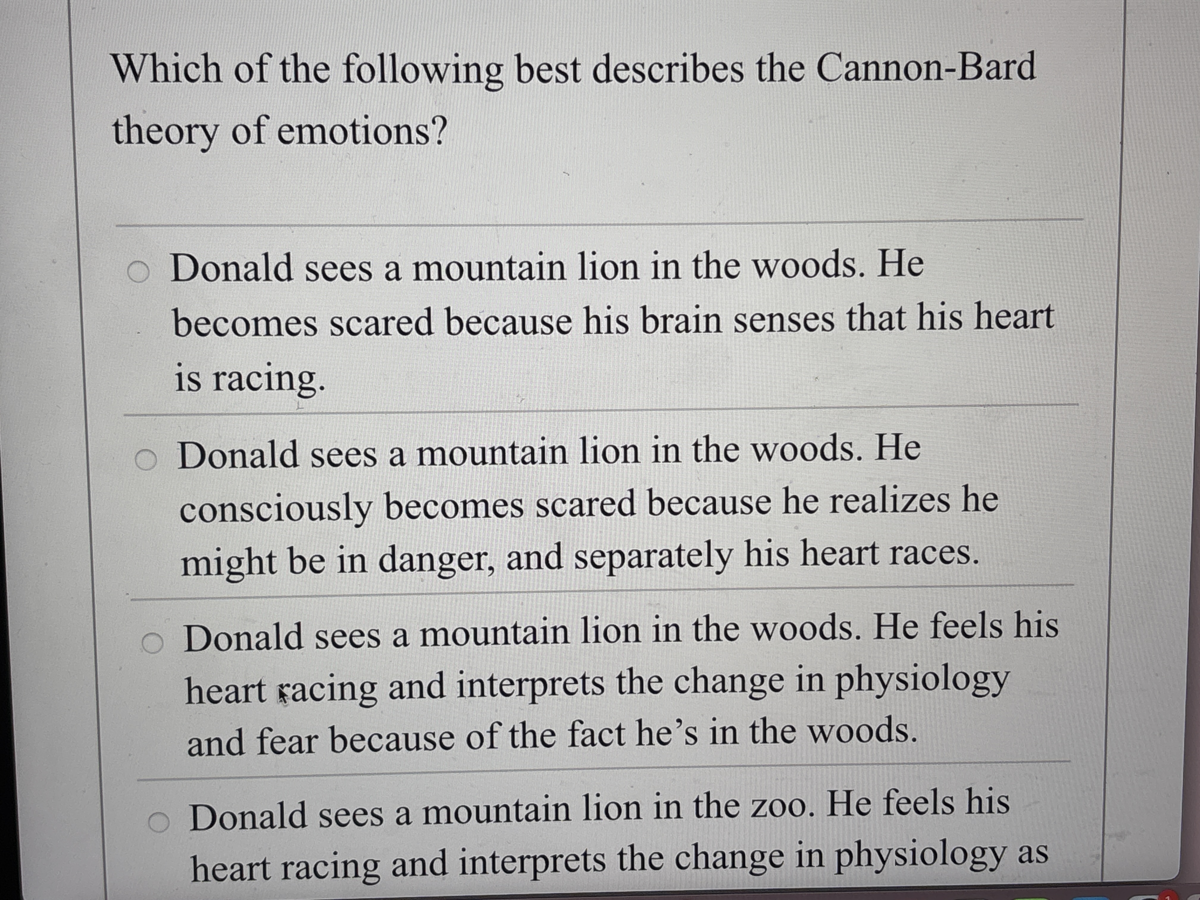 Which of the following best describes the