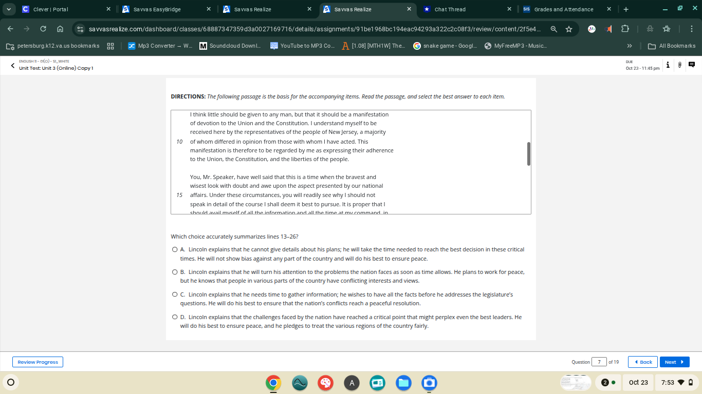 C Clever | Portal X s Savas EasyBridge X s Savvas