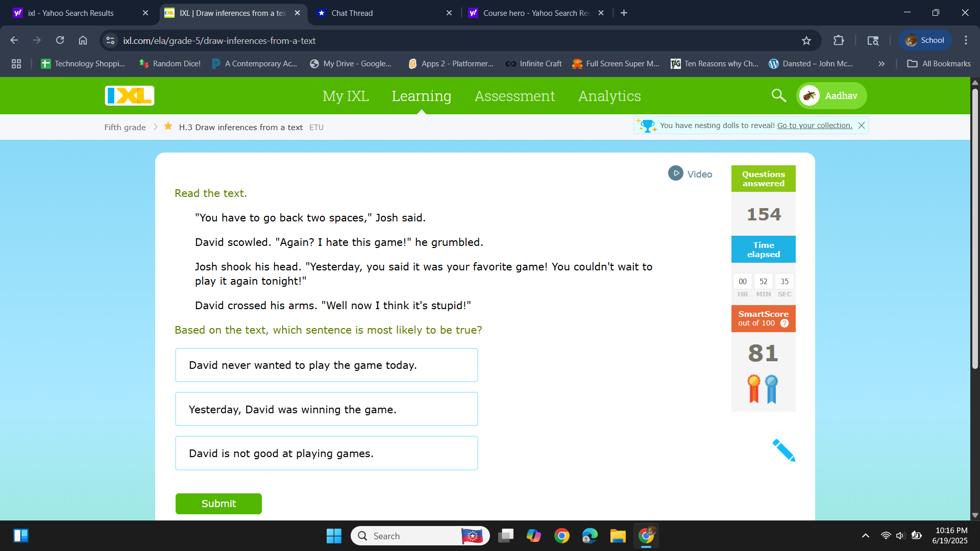 gg y! ixl - Yahoo Search Results X Da IXL | Draw