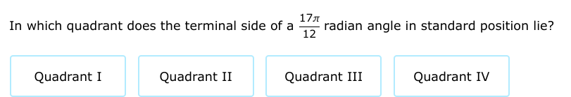 what is the correct answer . . 17 . . es : In