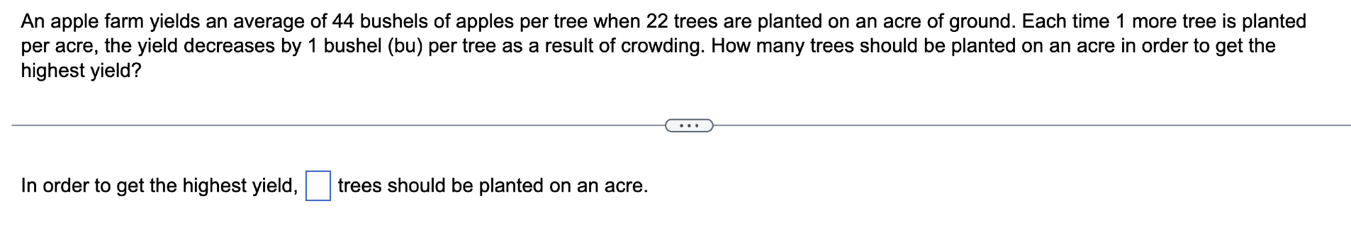 I was hoping you could help me solve each part of