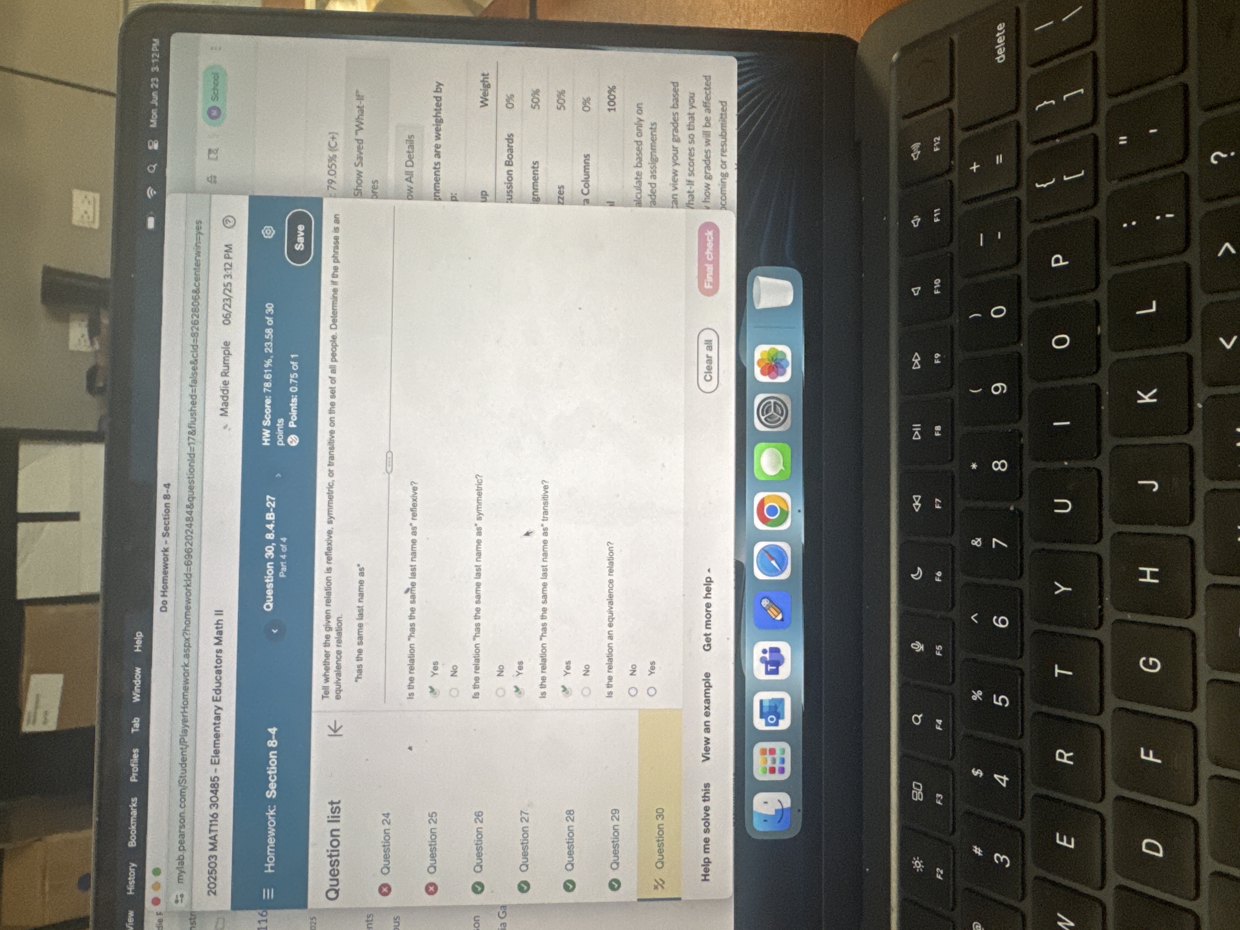 Solve this History Bookmarks P Profiles Tab