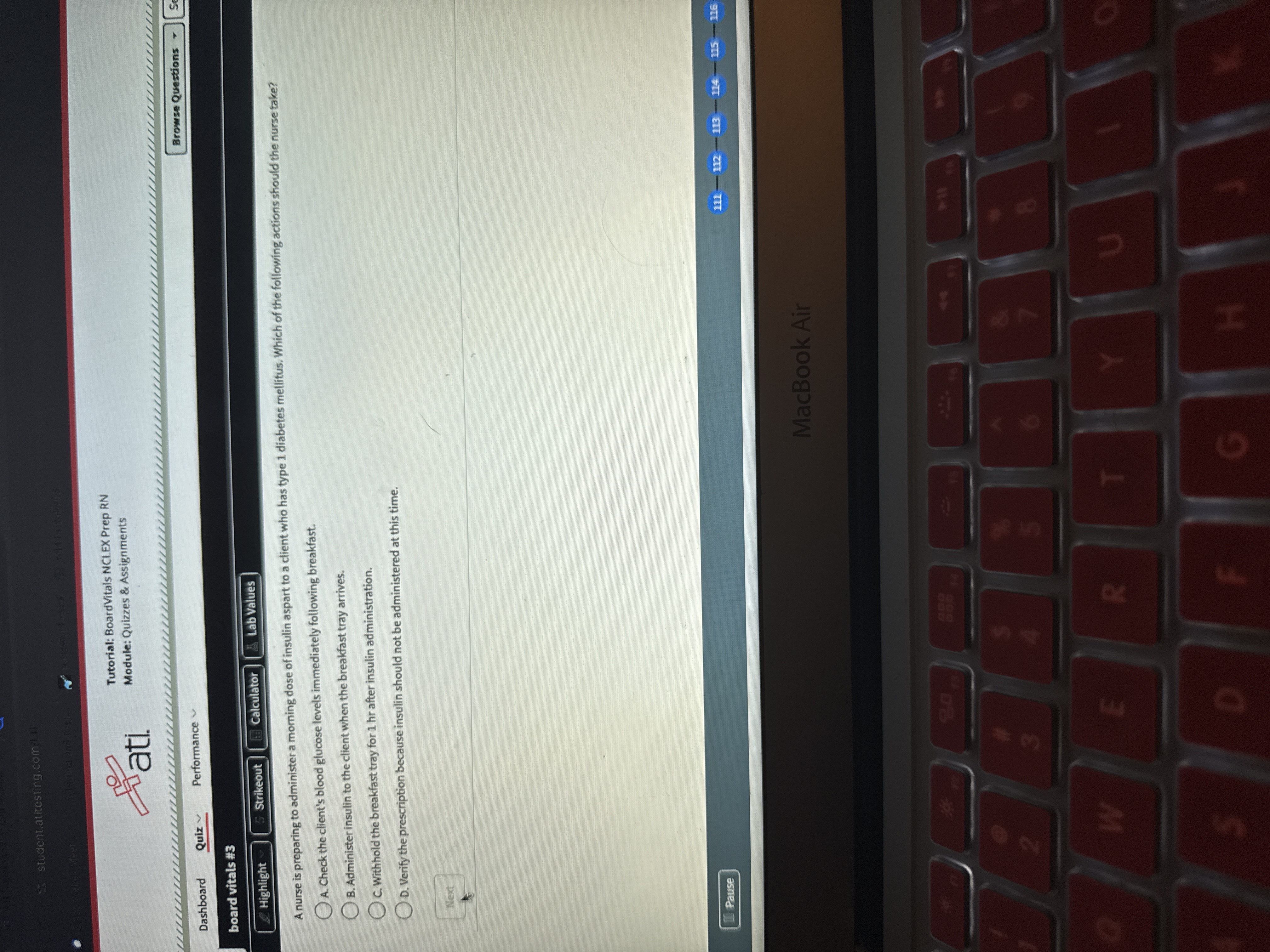 35 student.atitesting.comeLi Sati Tutorial: