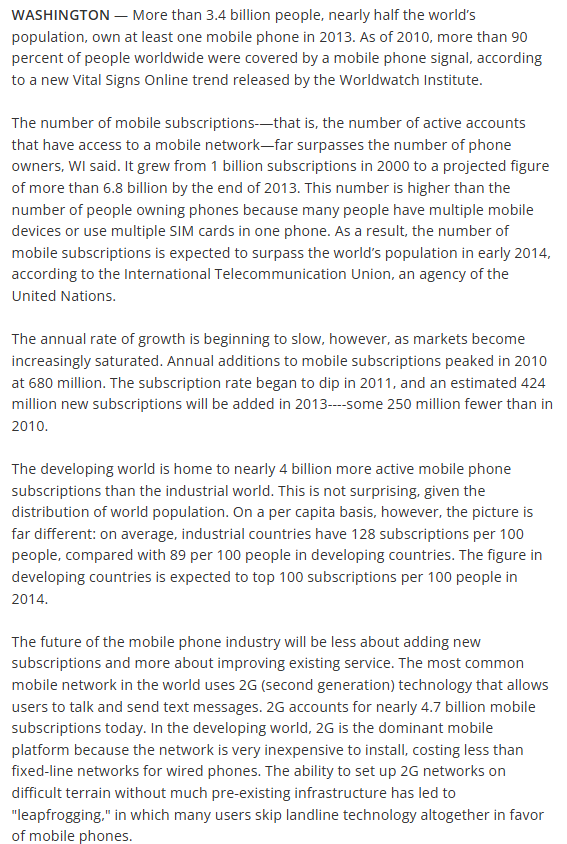 given this answer these WASHINGTON More than 3.4