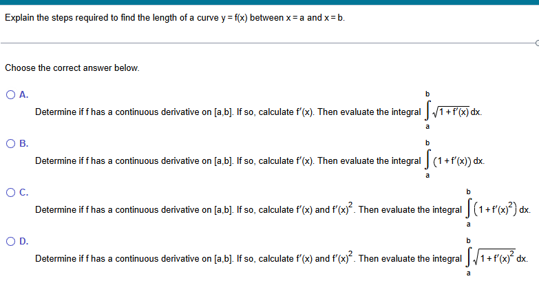 solve Explain the steps required to find the
