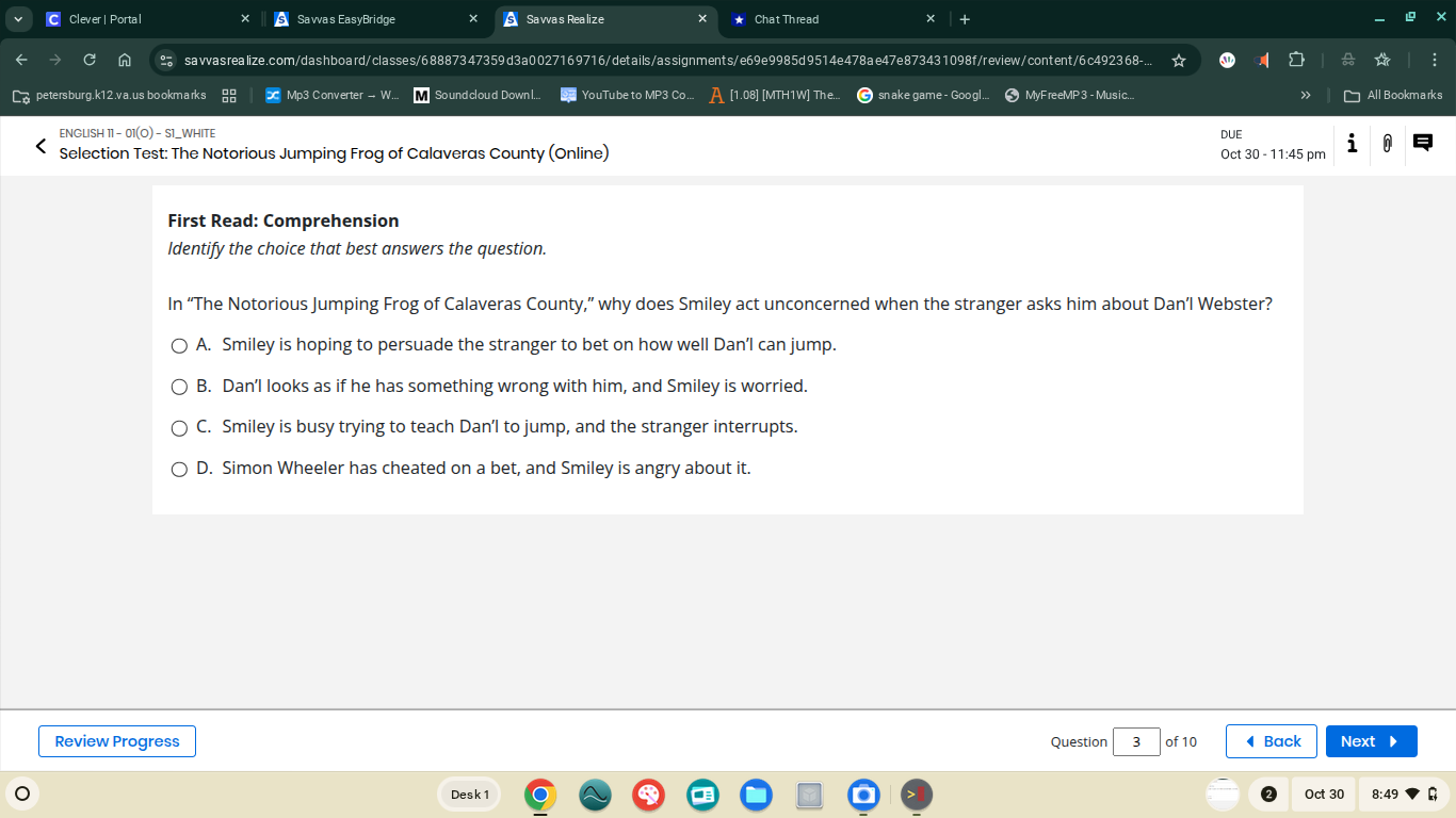 v C Clever | Portal X s Savvas EasyBridge X s