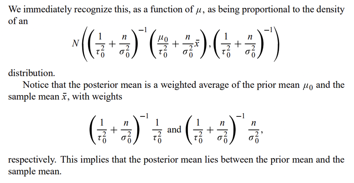 Get solution We immediately recognize this, as a