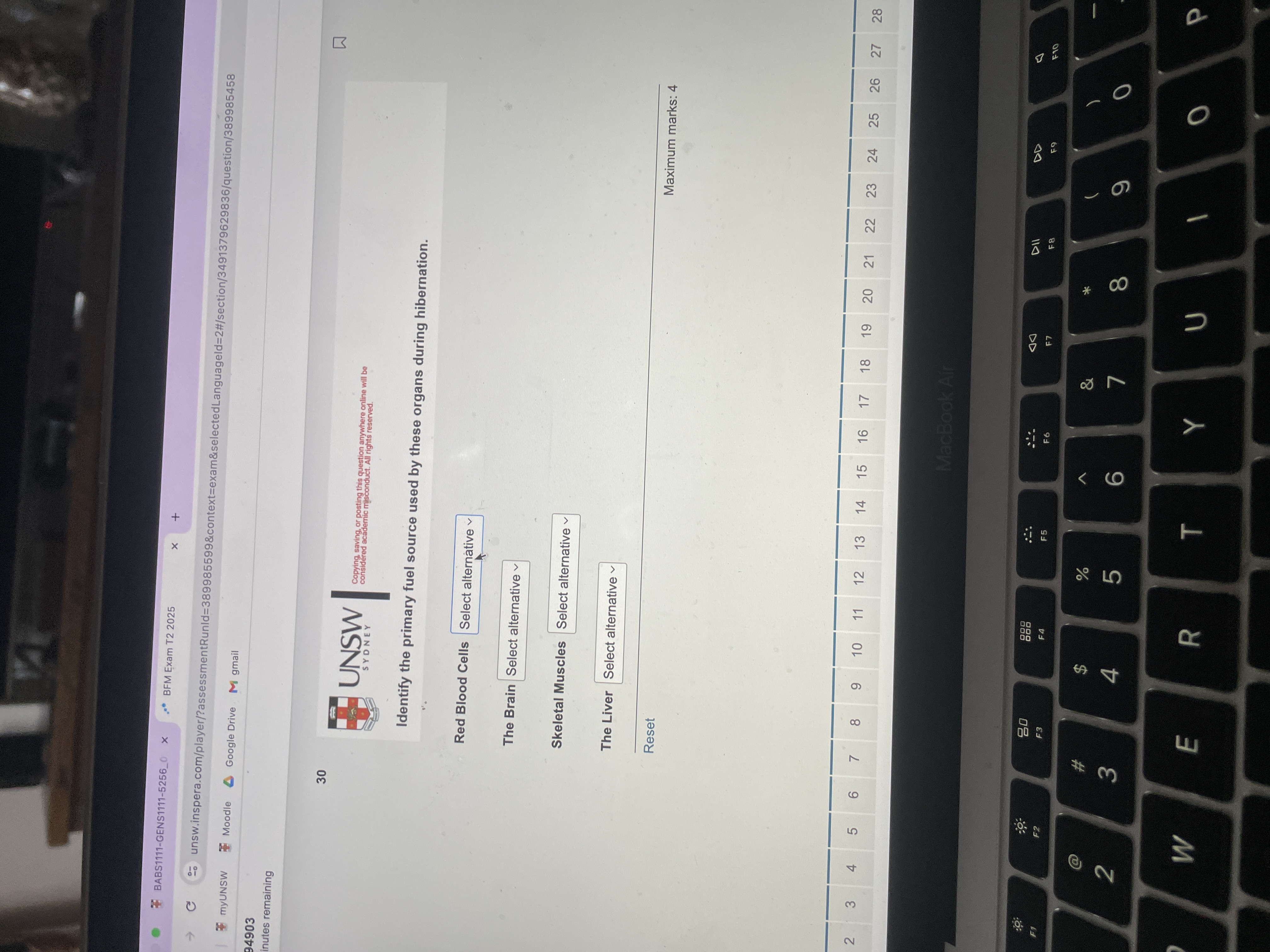 . BABS1111-GENS1111-5256_0 x .. BFM Exam T2 2025