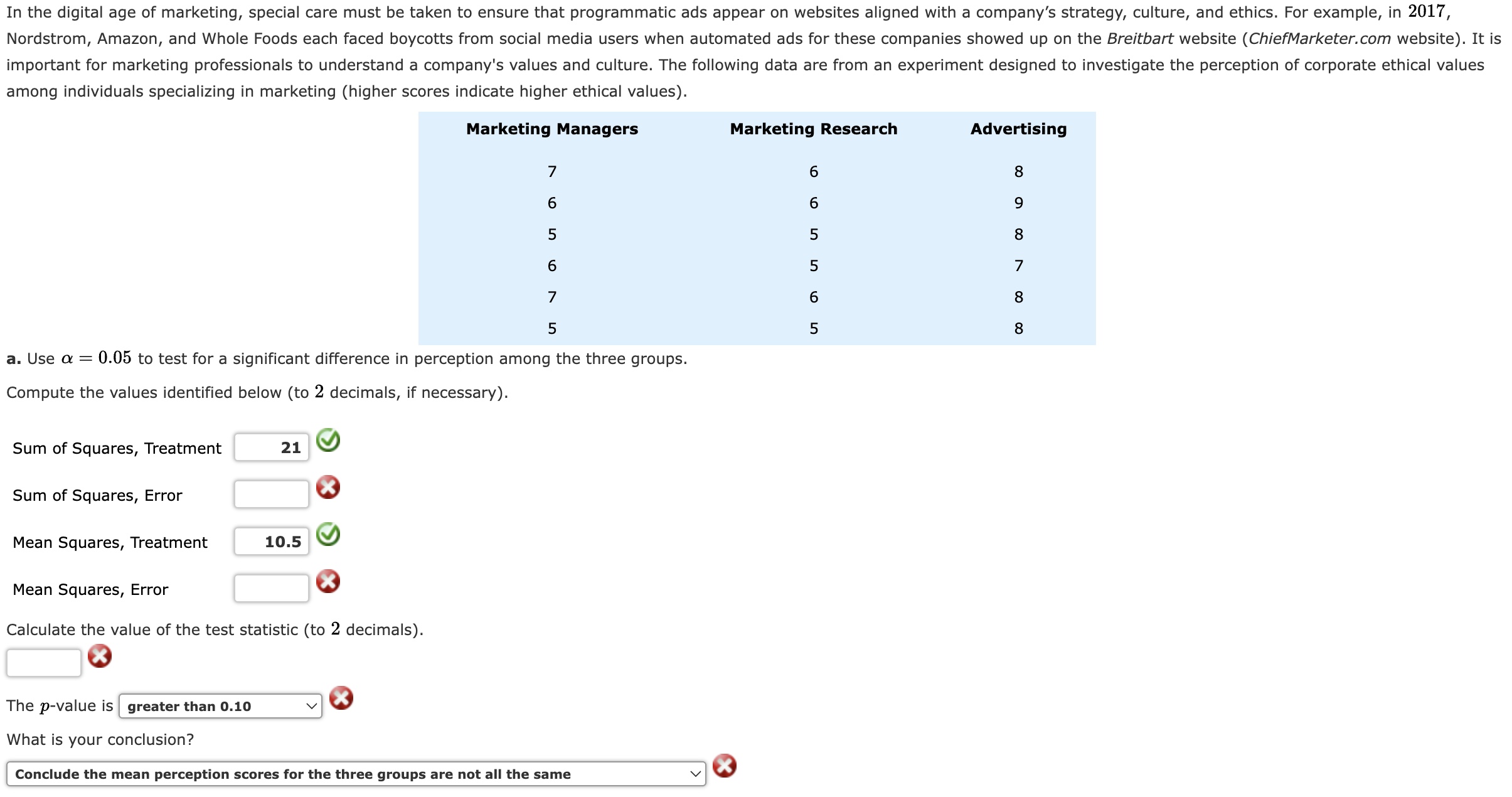 Solve the above In the digital age of marketing,