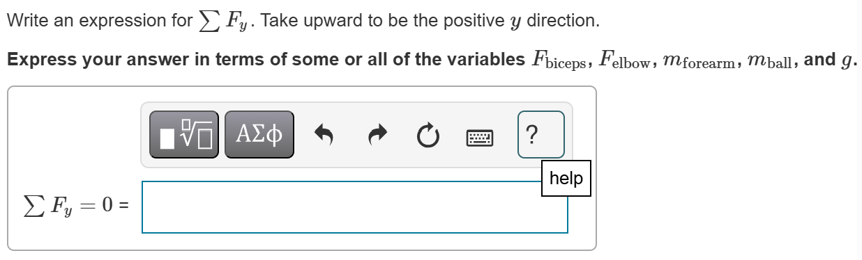 solve Write an expression for  style=
