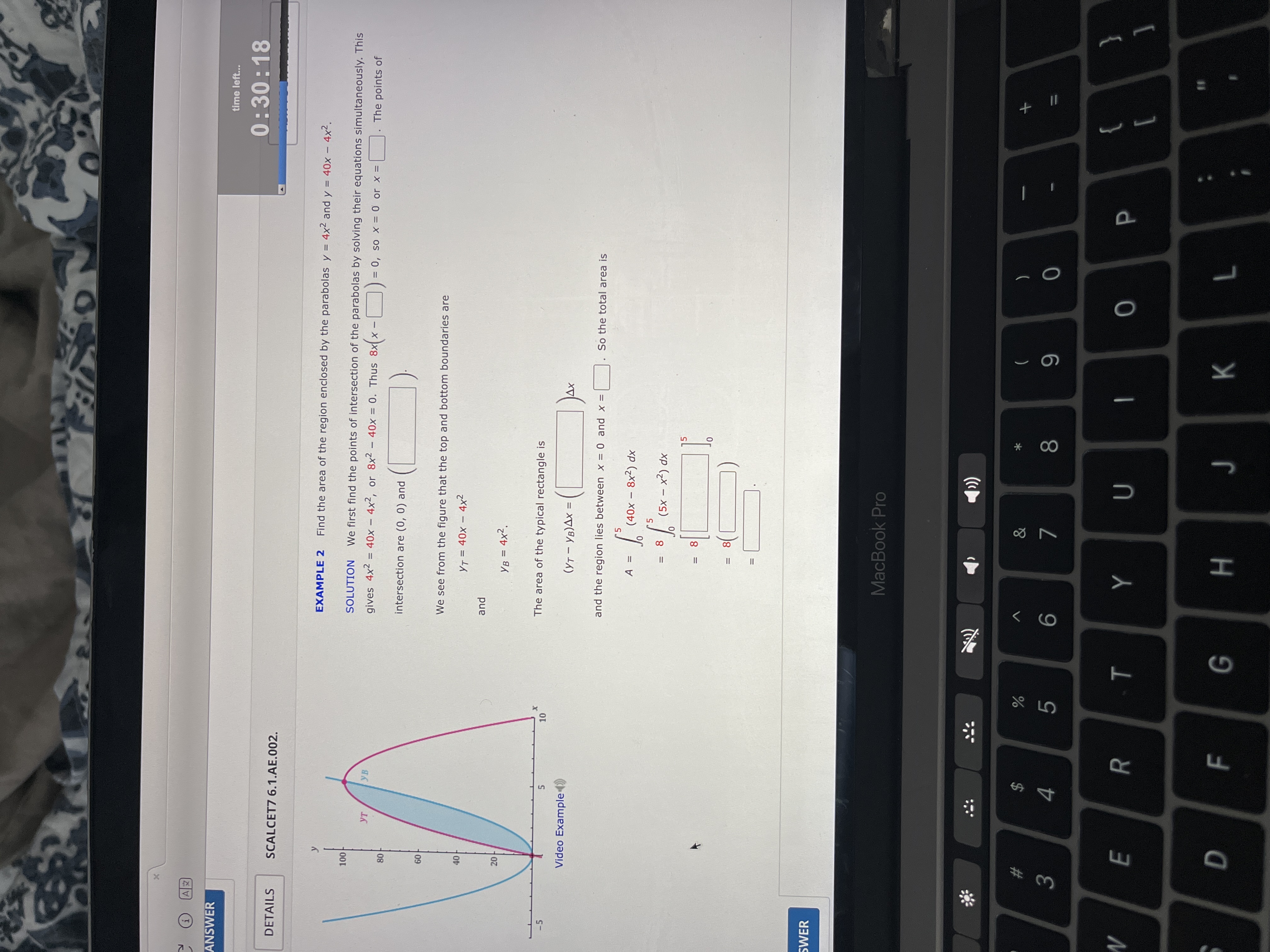 the following question i AZ ANSWER time left.. 0: