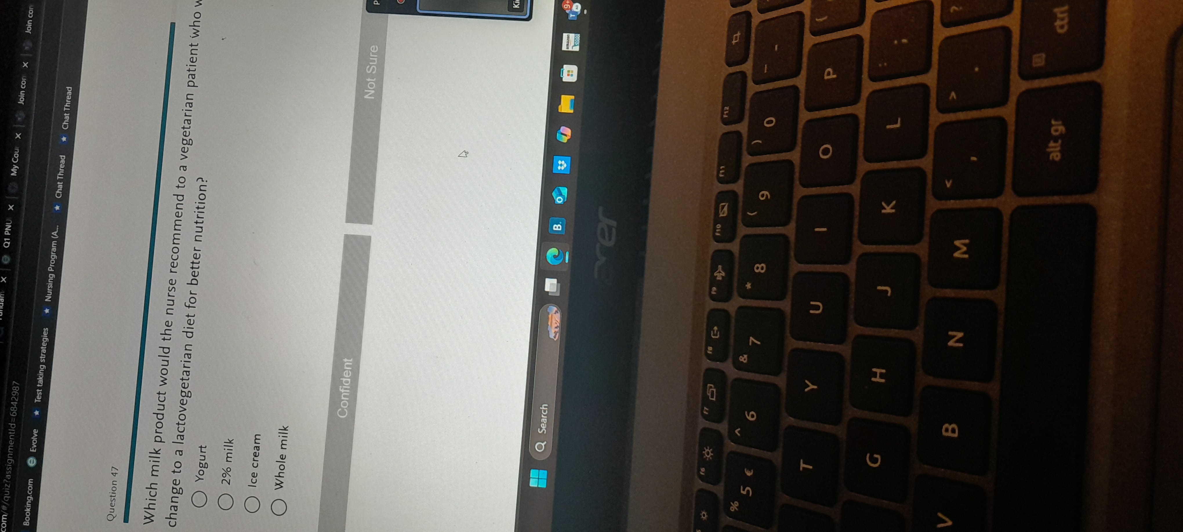 A Q1 PNU X My Cour X Join con X Join con