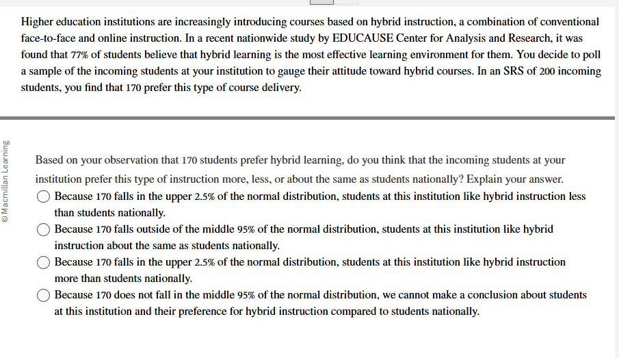 Solve the problem on the page LW] Higher
