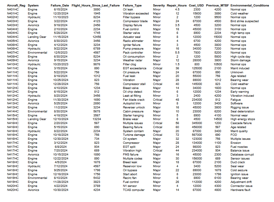The Data Deep Dive Uncovering the Reality Behind