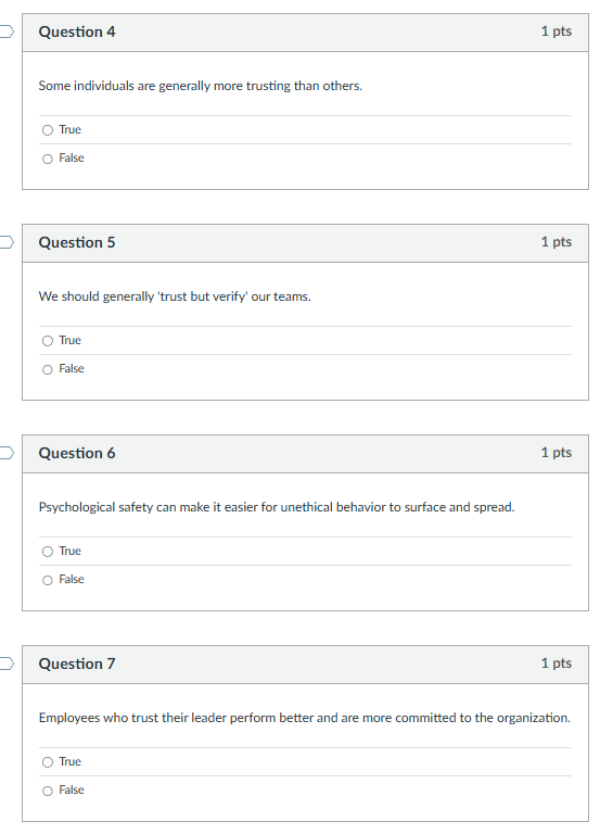 these Ll Ul Ll Ll Question 4 ipts Some