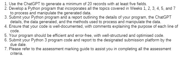 Pl = i L . Use the ChatGPT to generate a minimum