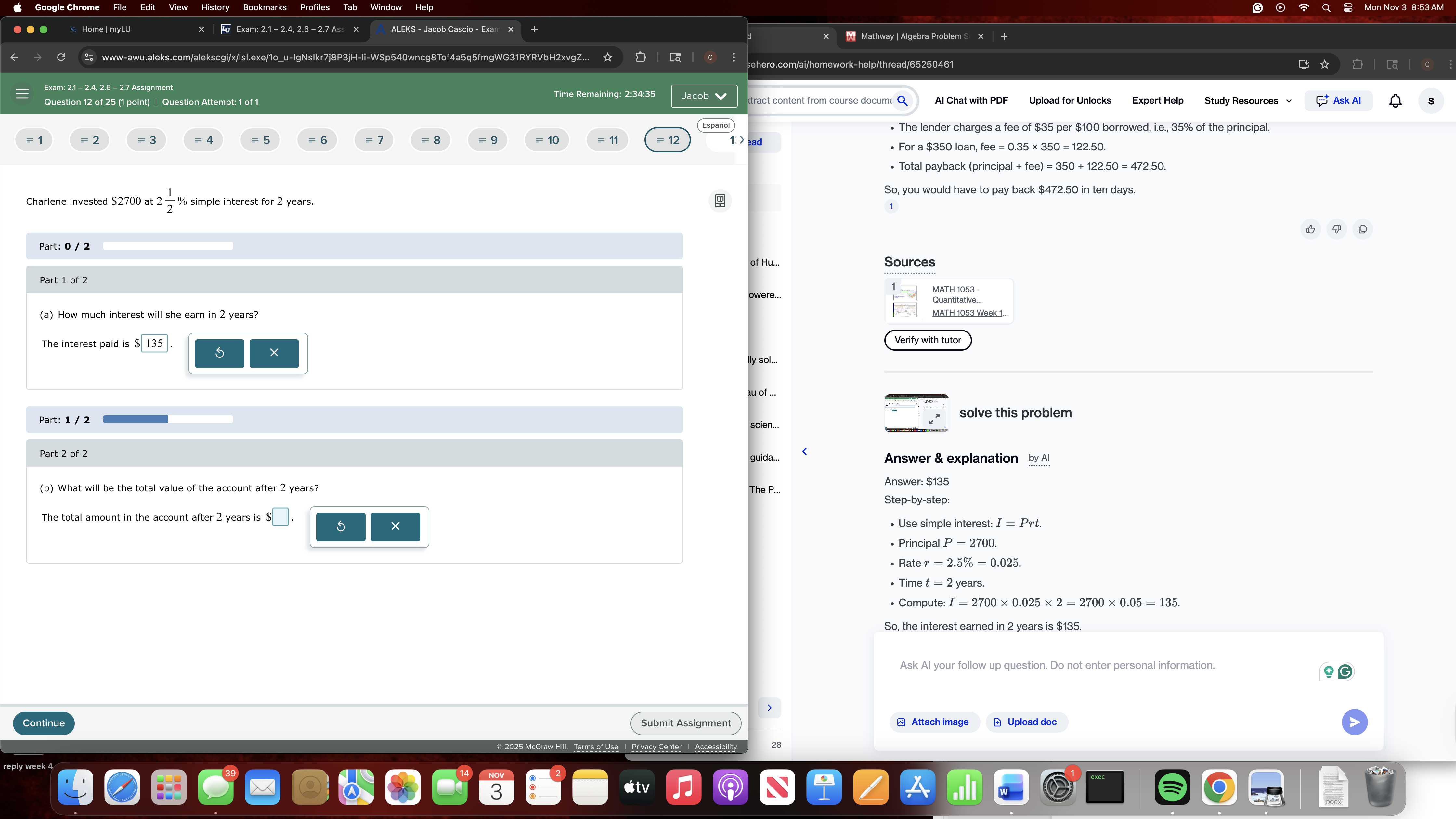 solve this problem Google Chrome File Edit View