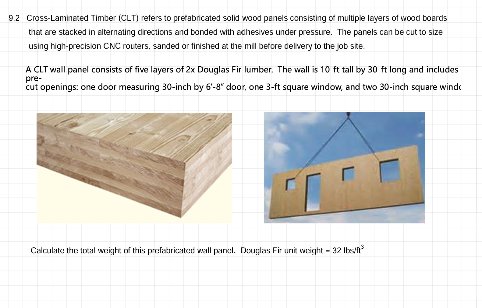 can you help me with this problem 9.2