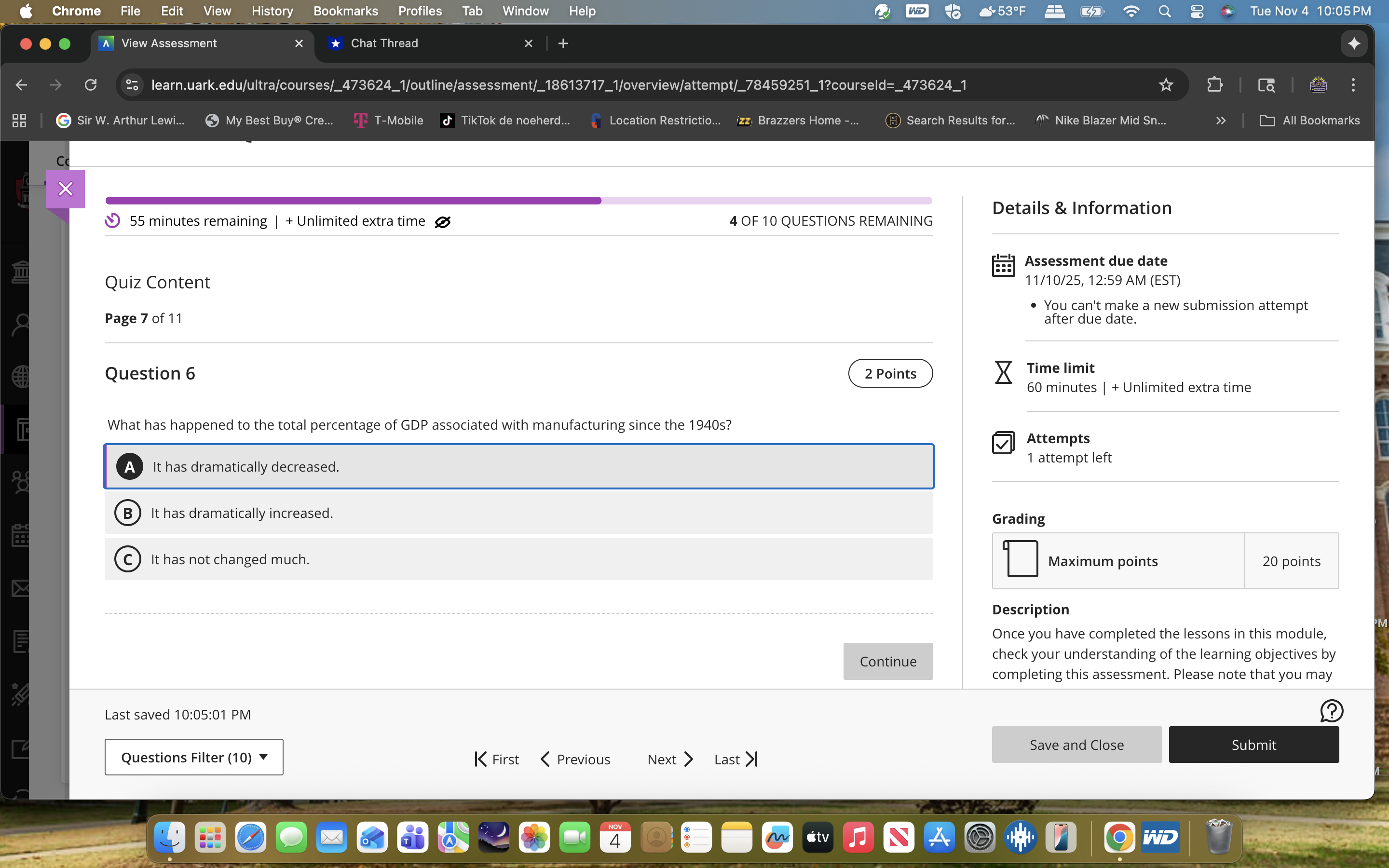 solve Chrome File Edit View History Bookmarks