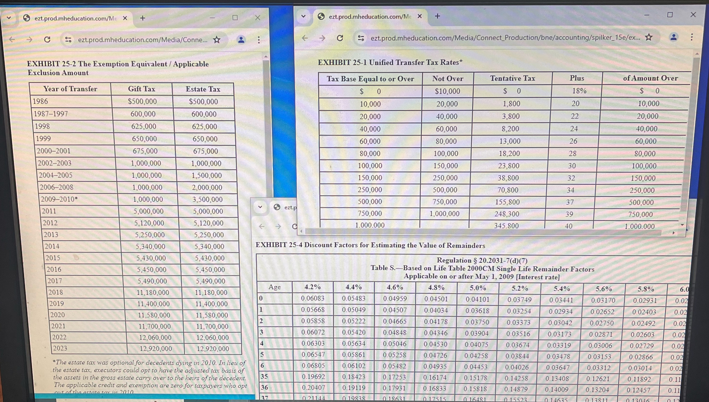 Montgomery's faithful butler, Walen, for his