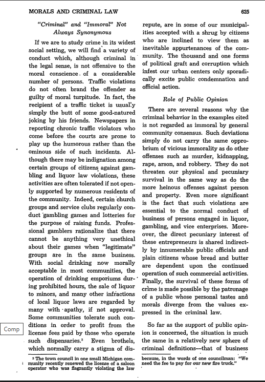 Fullers Assertion Reply to Classmate Reflection