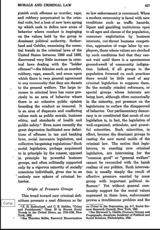 Fullers Assertion Reply to Classmate Reflection