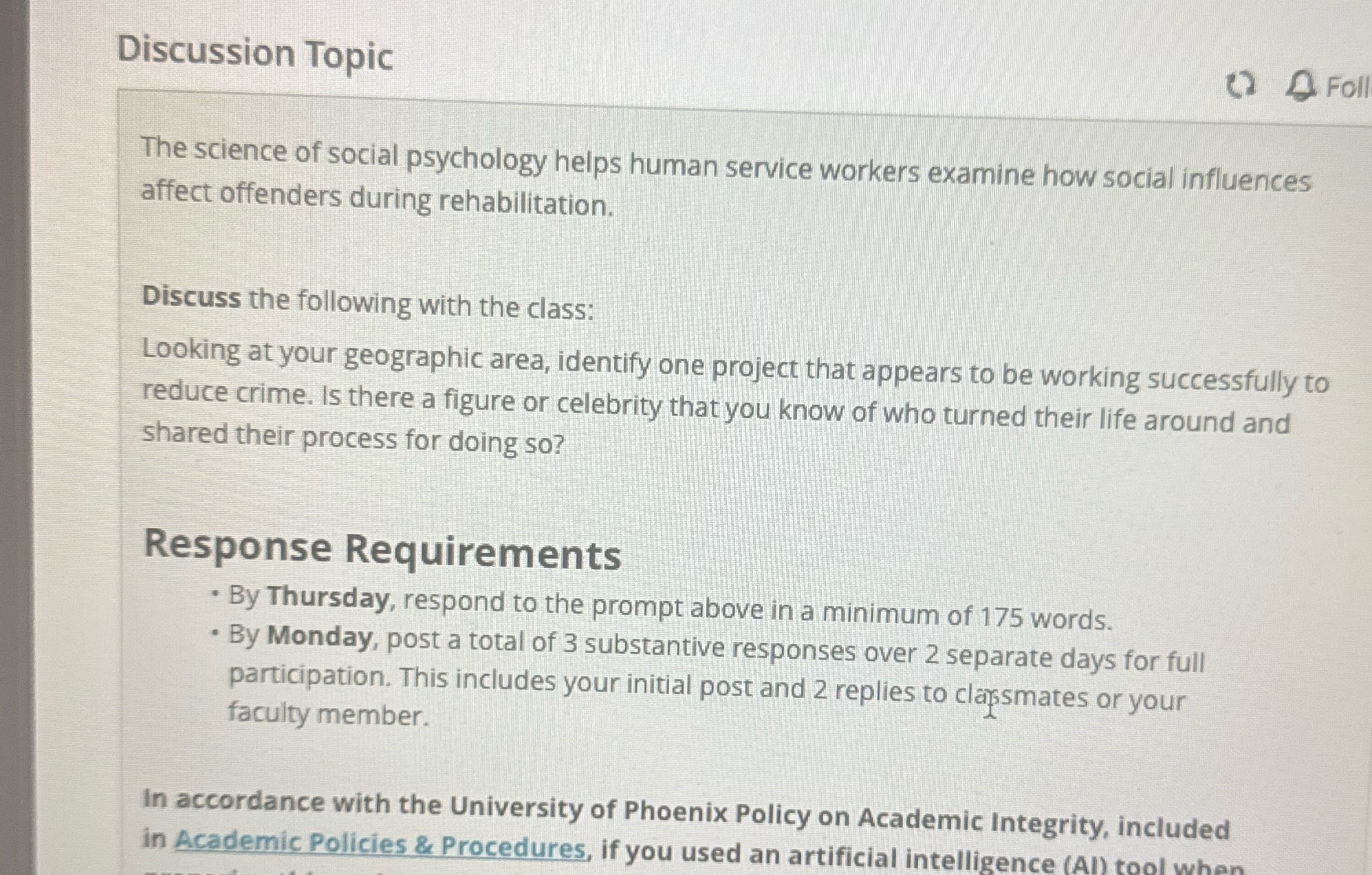 I please answer the question related to