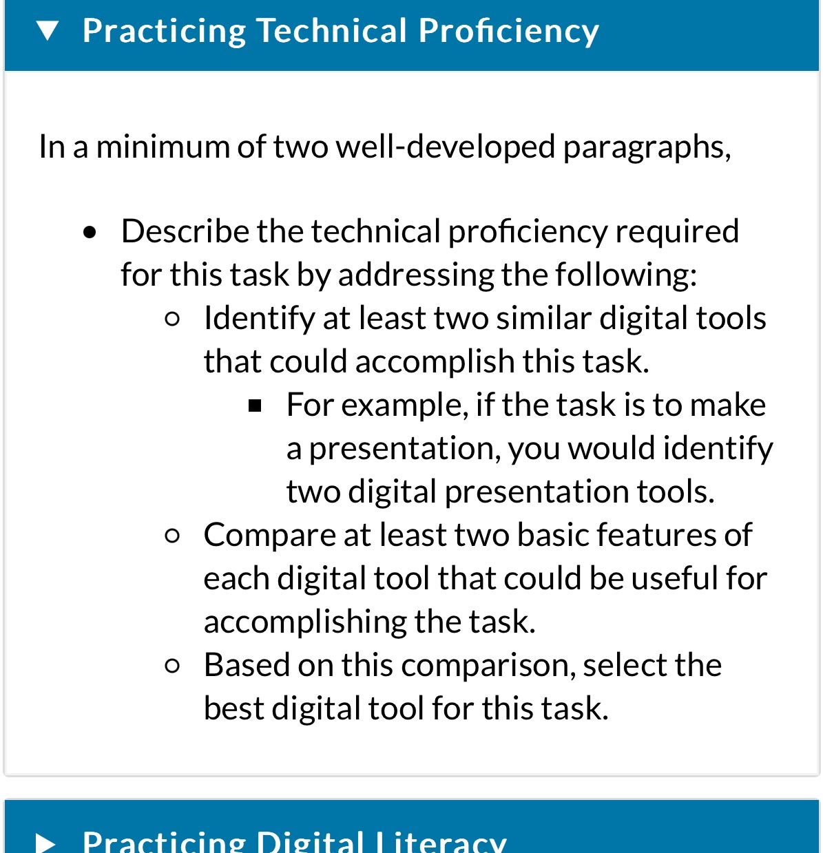 Imagine yourself in the role of a parole officer.