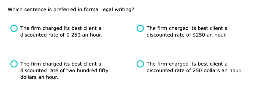 According to Core Grammar for Lawyers, what is