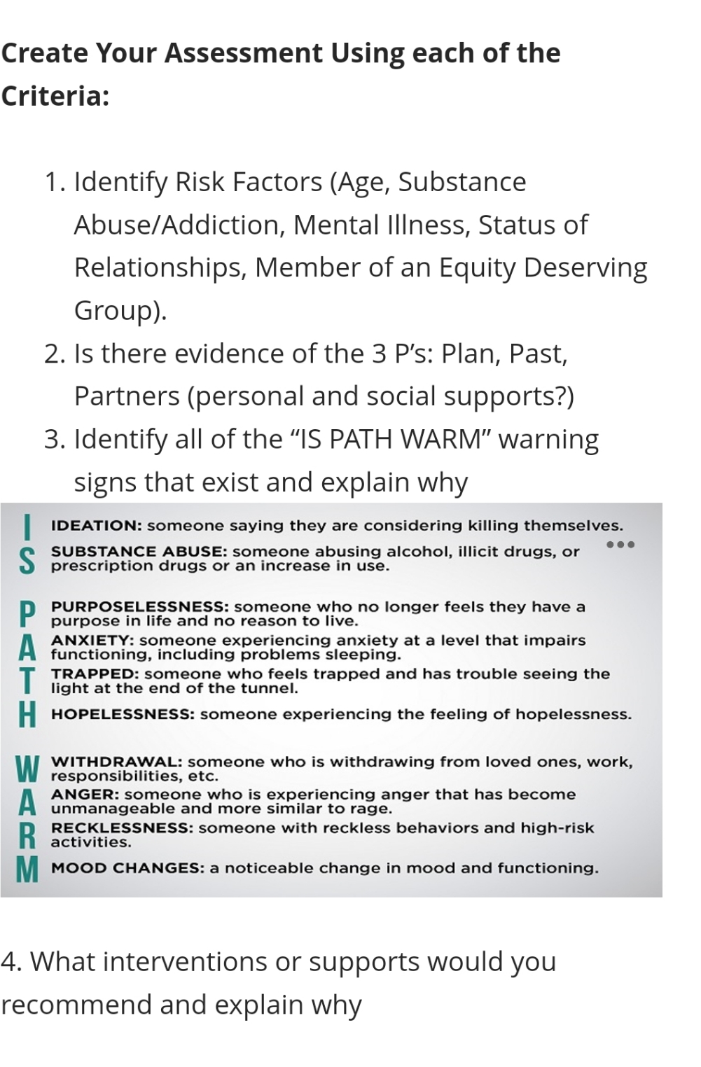 35-year-old woman self referred for therapy;