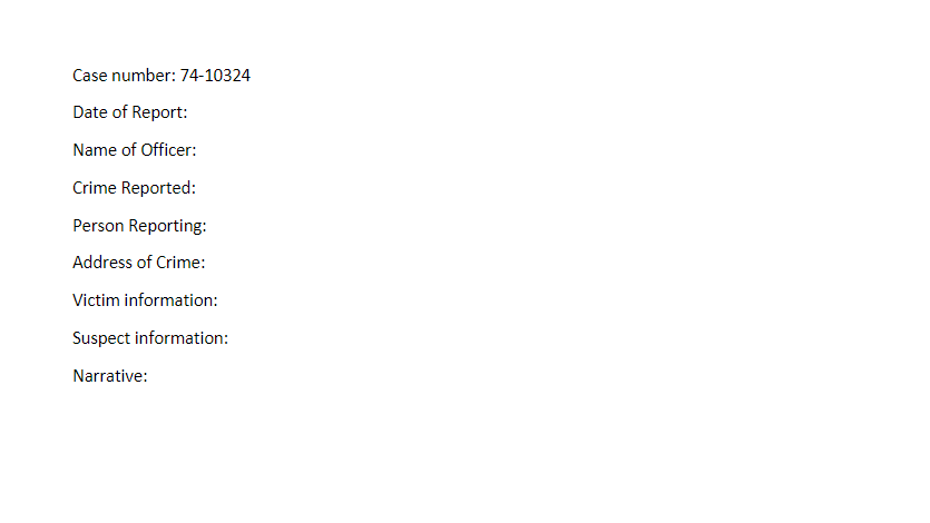 Watch the following video using the link below.