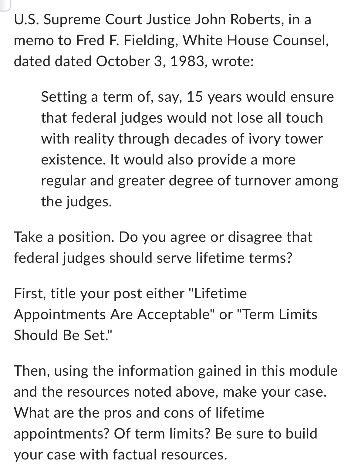 References: Hemmens, C., Brody, D. C., & Spohn,