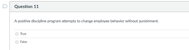 criminal justice administration question L style=