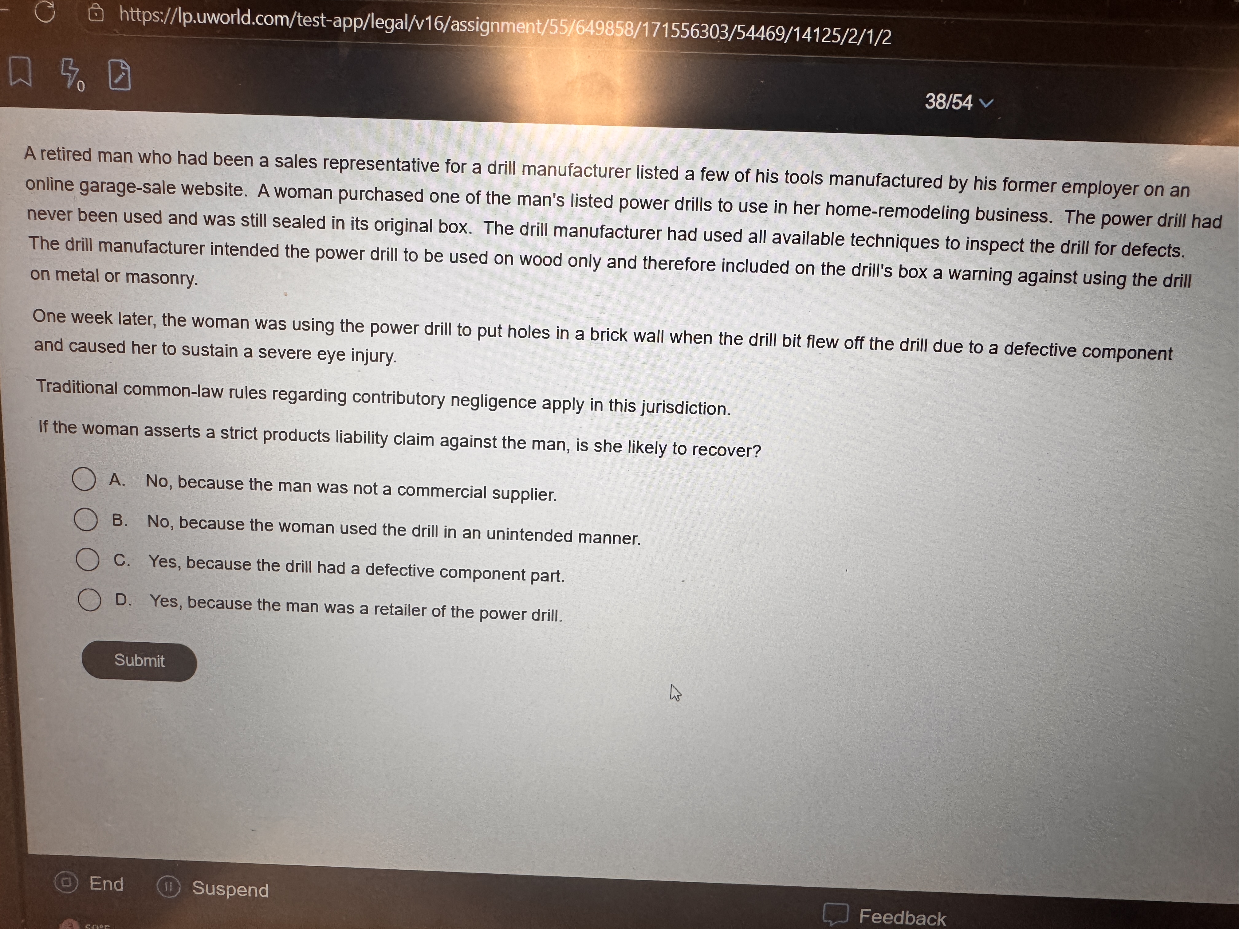 https://lp.uworld.com/test-app/legal/v16/assignmen