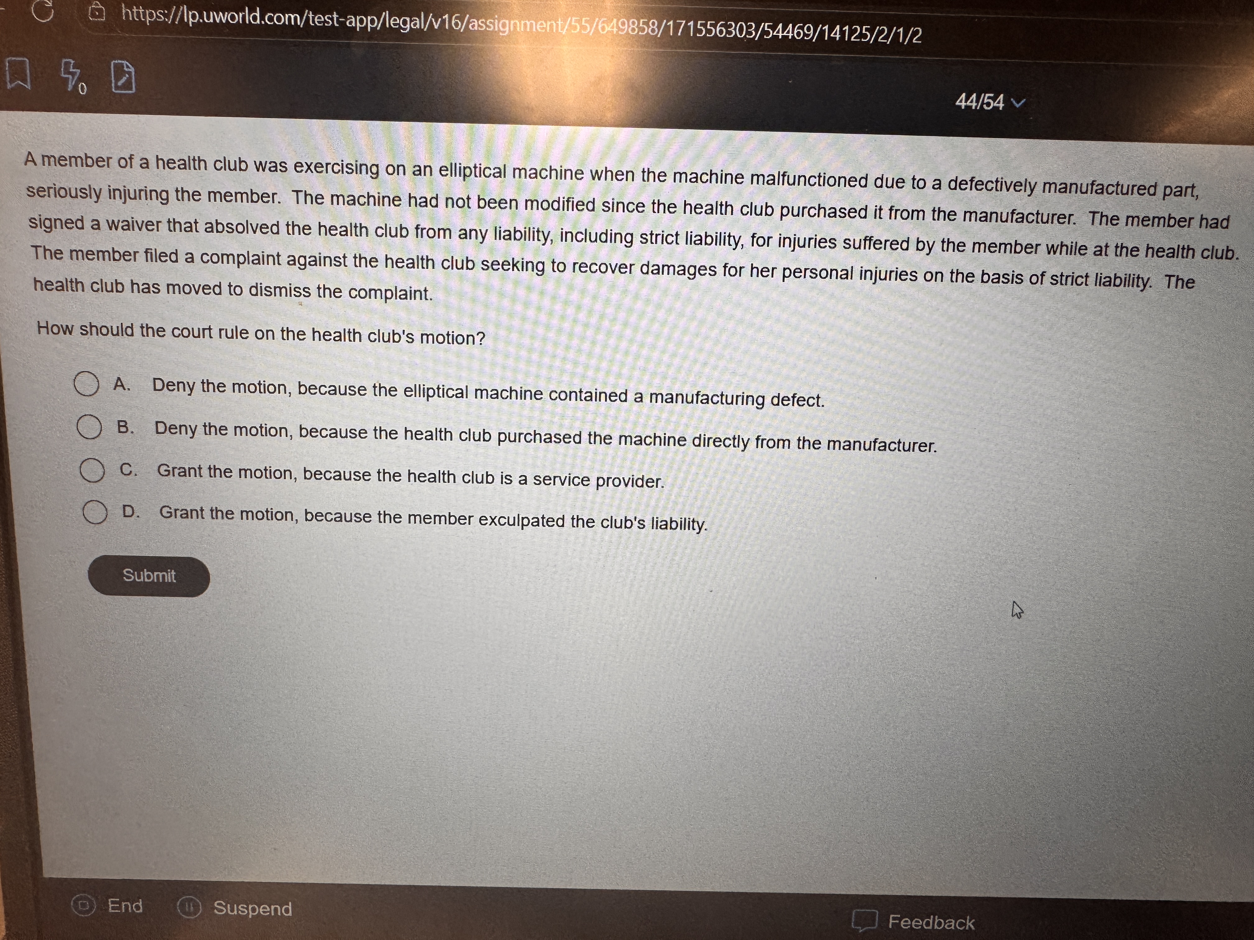 https://lp.uworld.com/test-app/legal/v16/assignmen