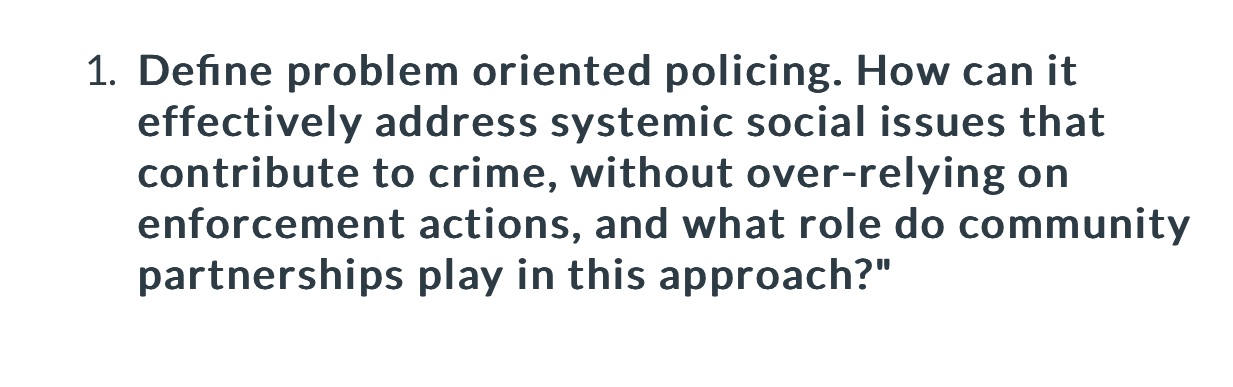 this question and make an academic paper using 3