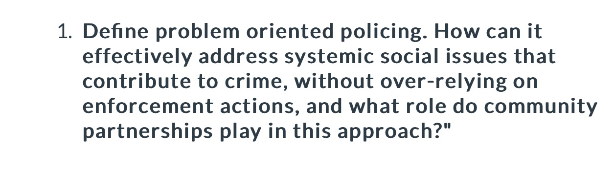 Answer this question using 3 references of your