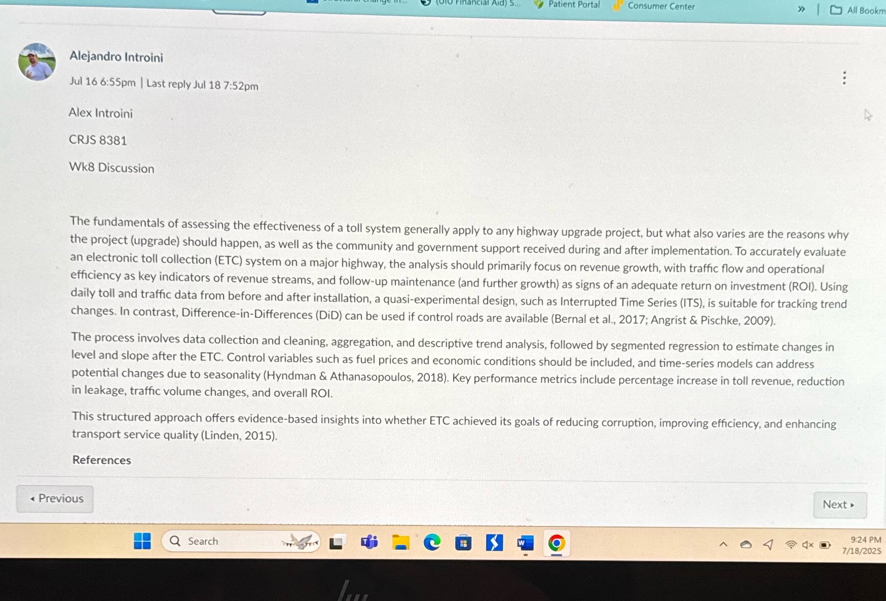 read the following provided in the picture below.