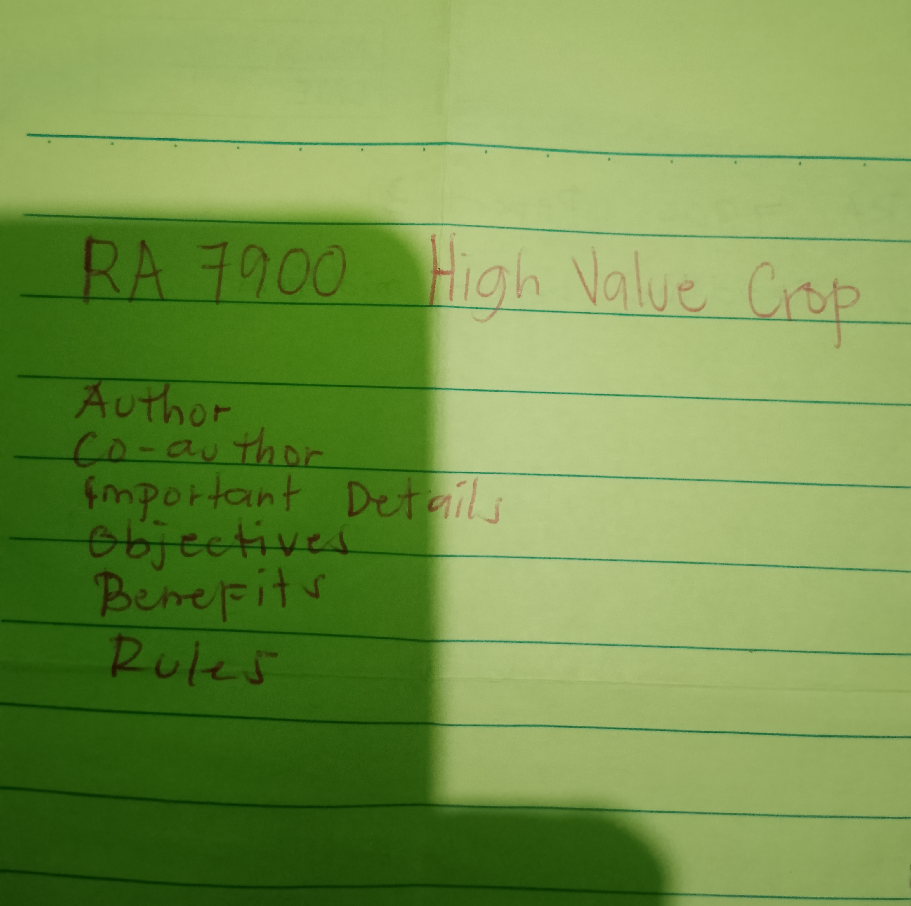 Benefits of the law google sources RA 7900 High