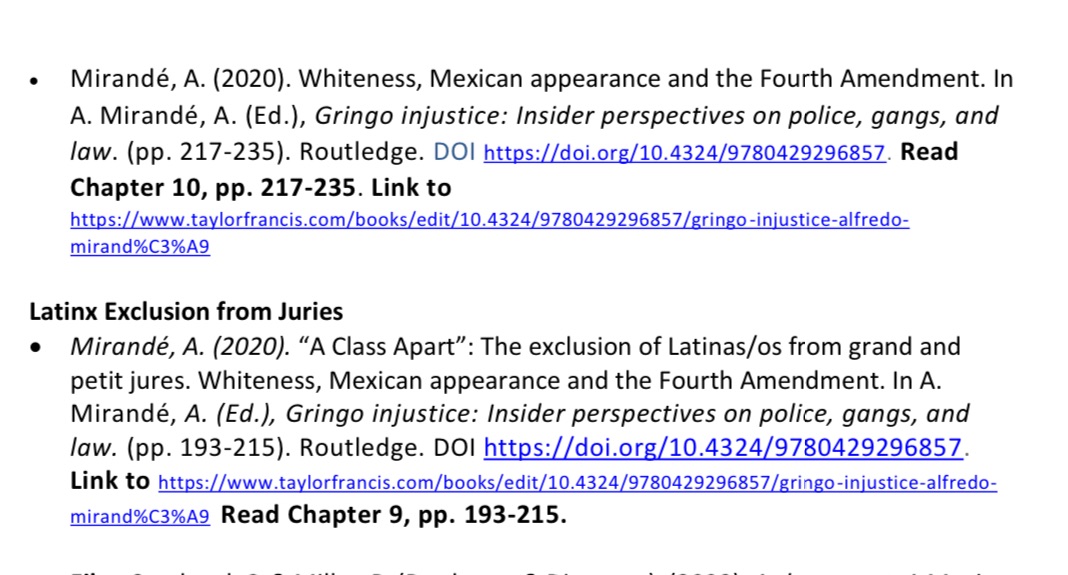 give a brief summary of what these two books are