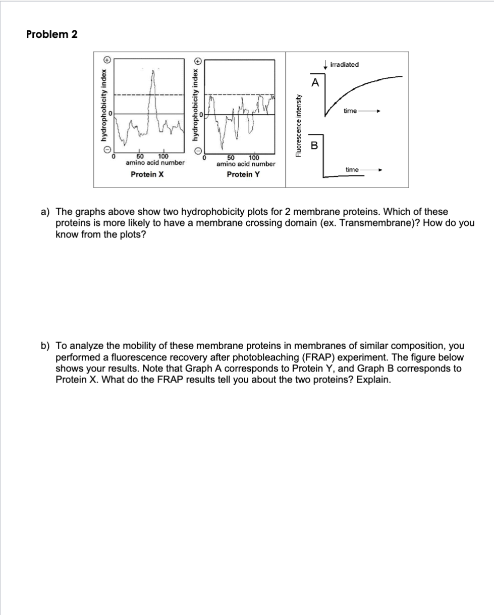 Please hand draw and answer all questions BB 314