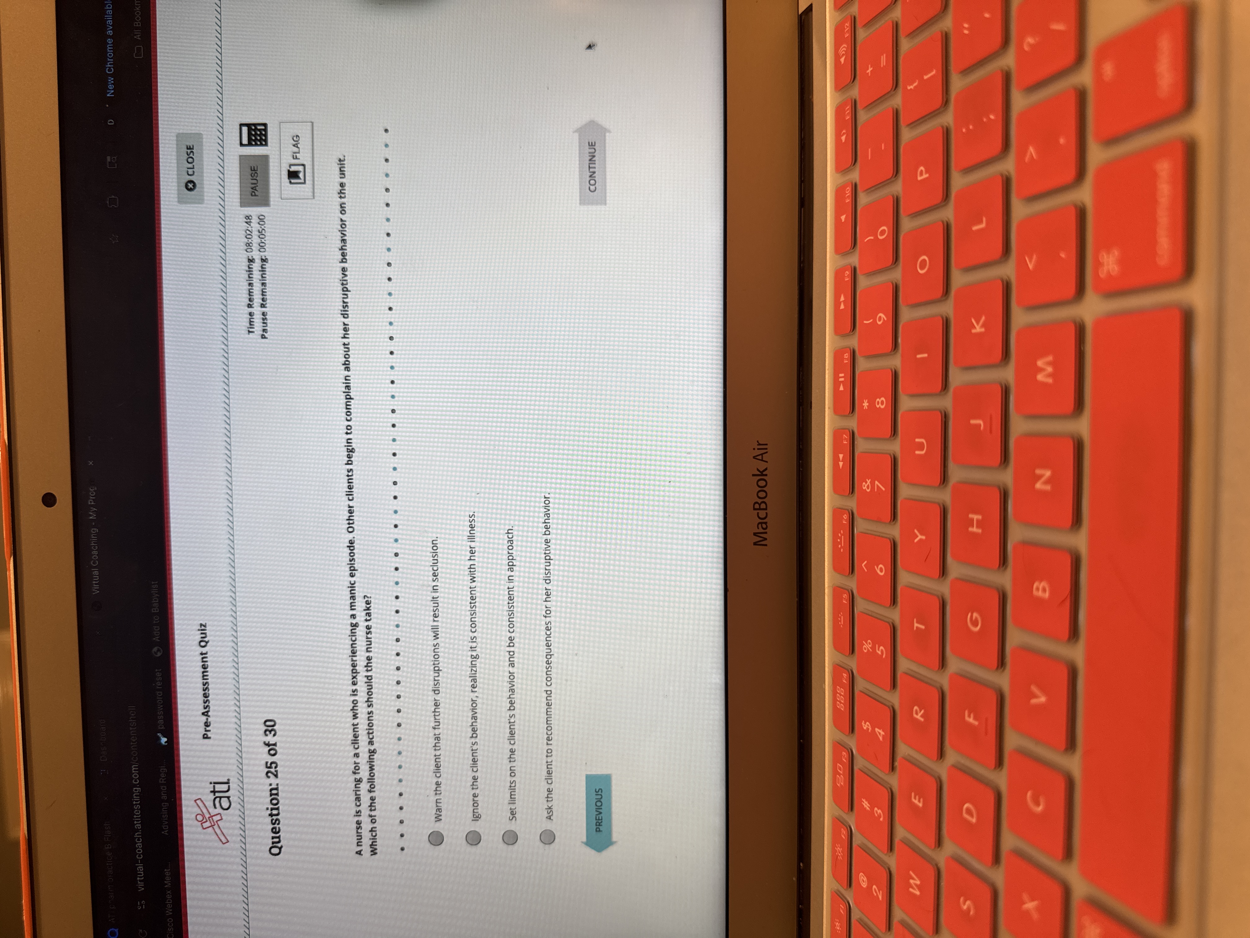 1 Dashboard Virtual Coaching - My Prog Ca D ' New
