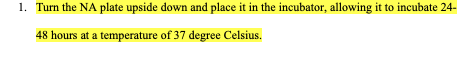 rewrite to avoid plagiarism. 11. Turn the NA