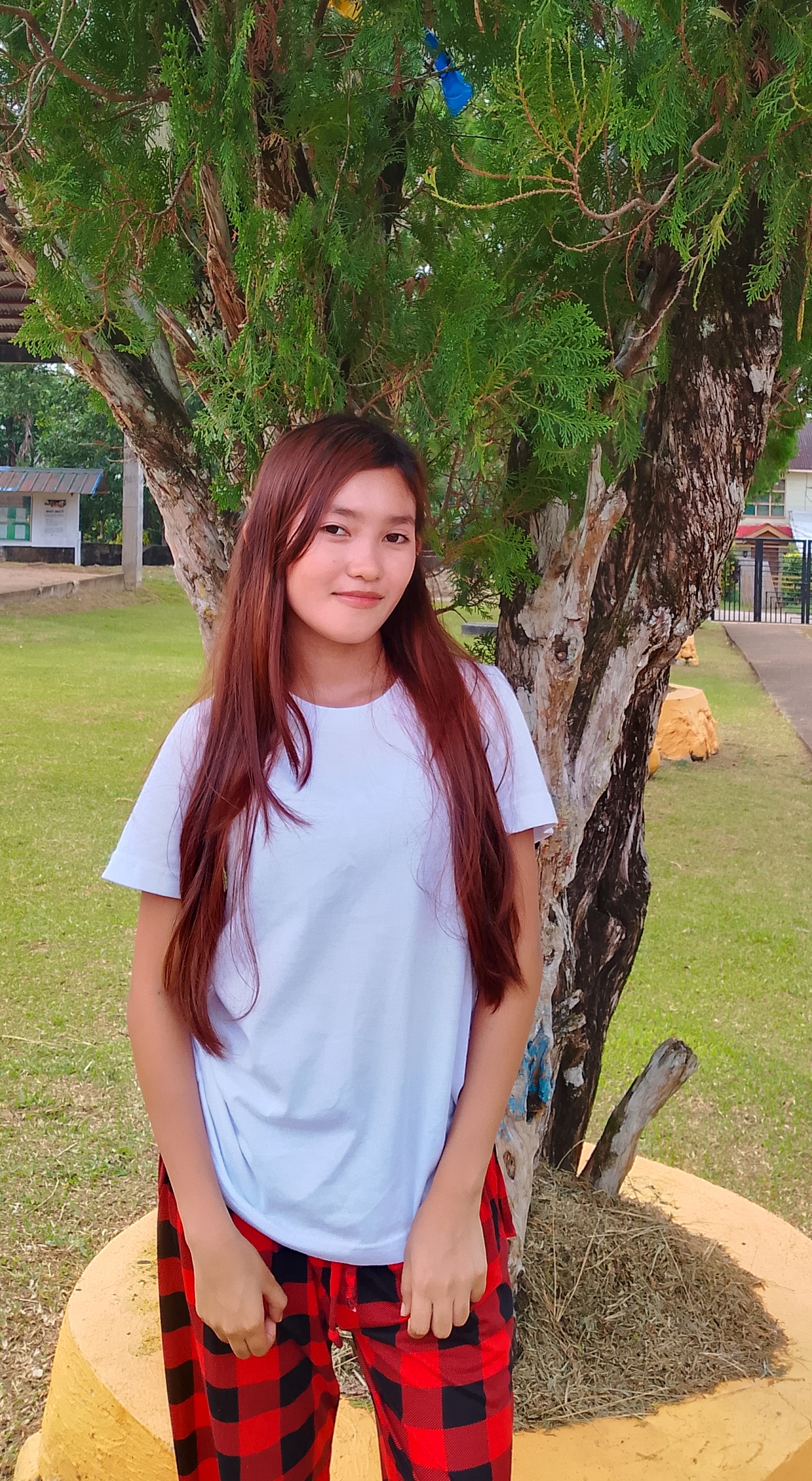 Cinematic birthday photo shoot a whole body shot