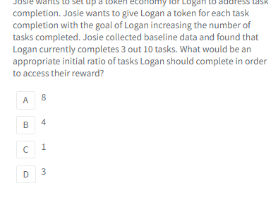 see Jose wants to set up a token economy for